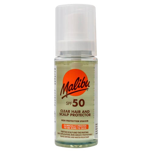 Malibu Scalp Protector SPF 50 