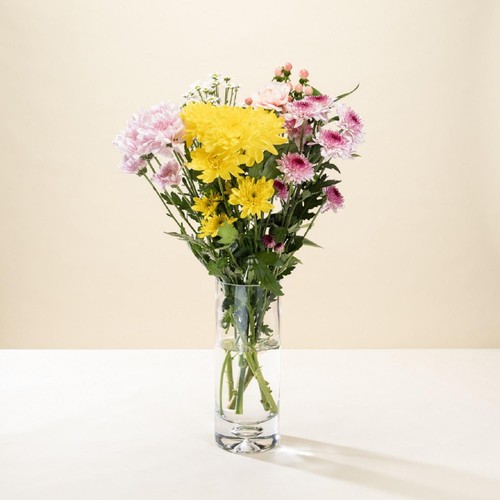 Morrisons Love You Flowers Bouquet