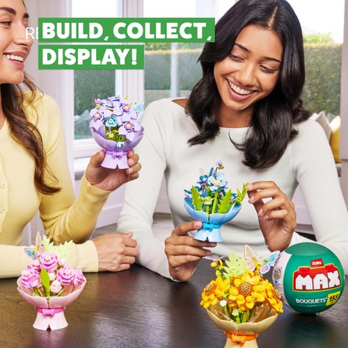 Eur-Max Premium Led Bouquets