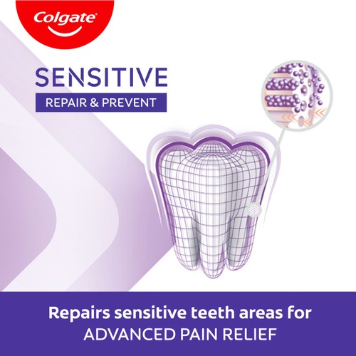Colgate Repair & Prevent Multiprotect 