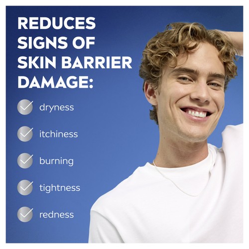 Nivea Men Sensitive Liquid Soothing Moisturiser