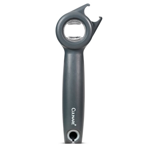 Culinare 5 in 1 Opener Grey