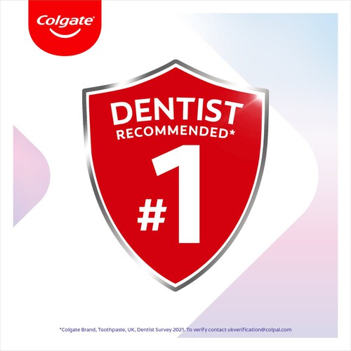 Colgate Sensitive Instant Relief Multi Protection Toothpaste 