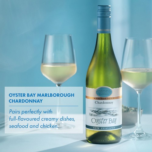 Oyster Bay Chardonnay