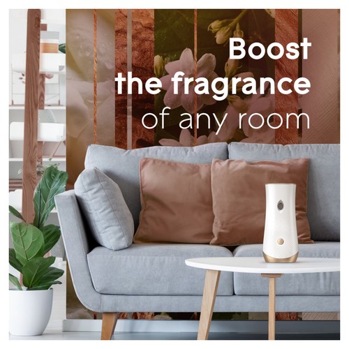 Glade Automatic Spray Holder Bali & Jasmine
