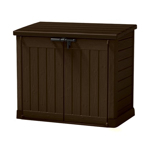 Keter Store It Out Maxi Brown