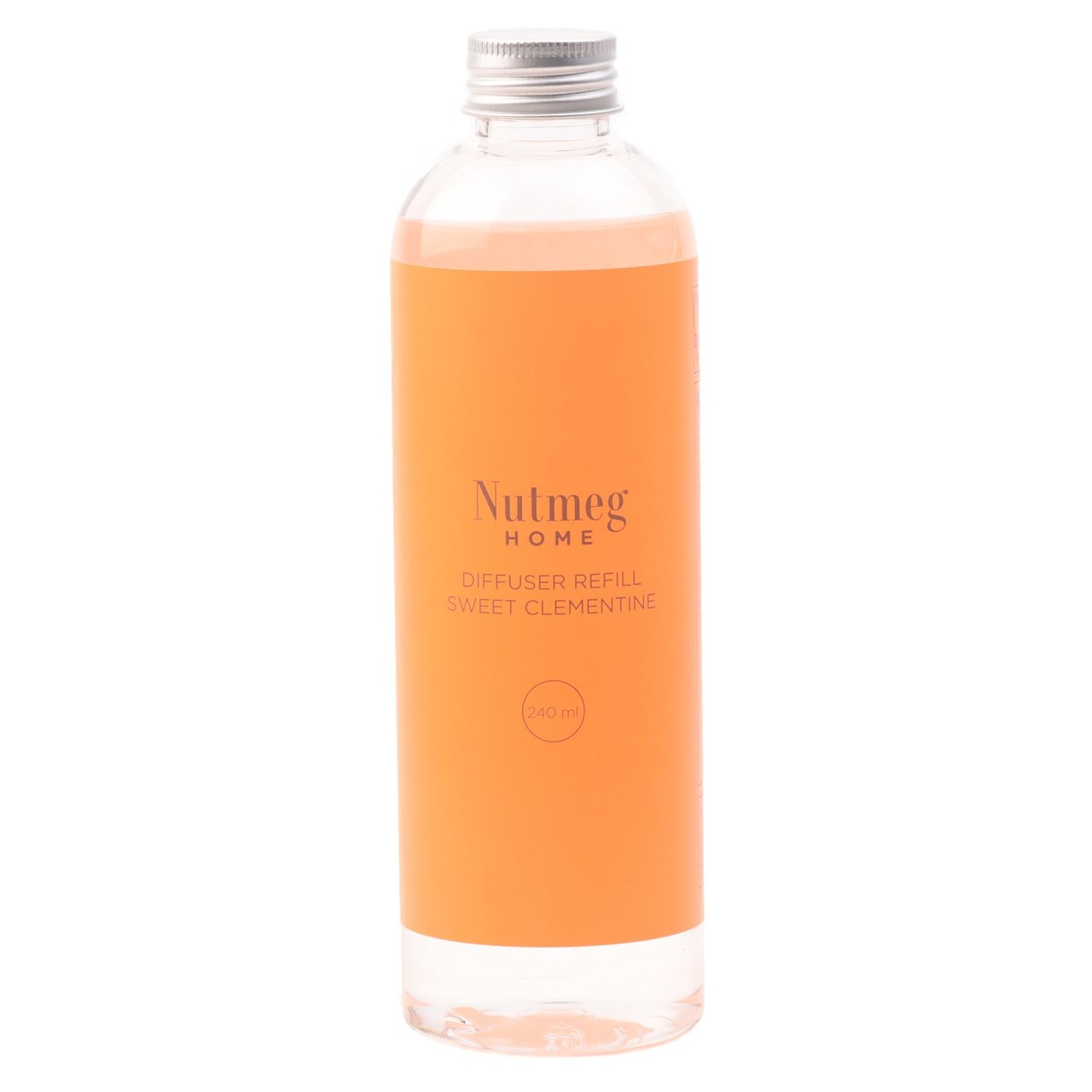 Nutmeg Home Diffuser Refill Sweet Clementine - Morrisons Online ...