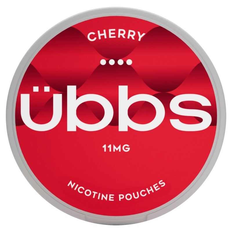 Ubbs Cherry - Morrisons Online Groceries & Offers