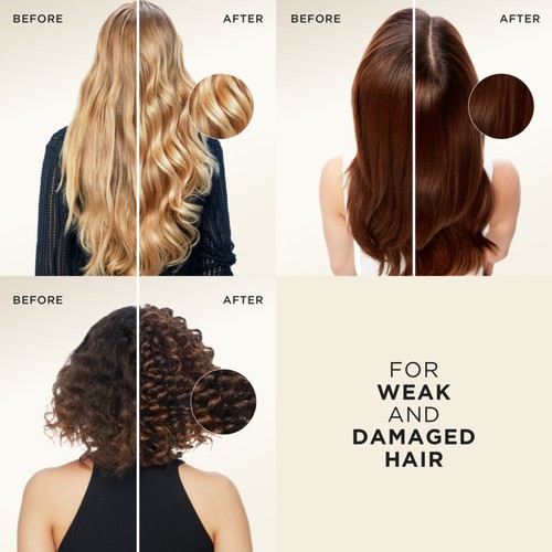 Pantene Core Repair & Protect Shampoo