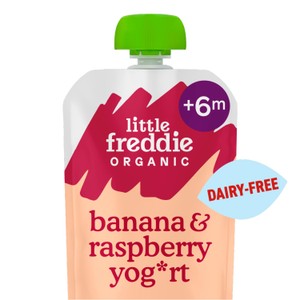 Little Freddie 90g