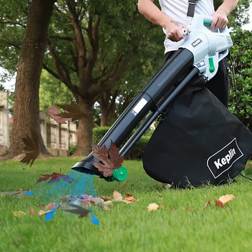 Keplin Leaf Blower