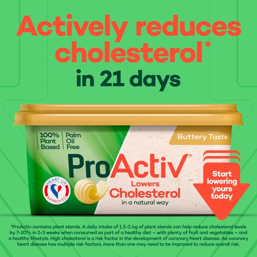 ProActiv Buttery Taste Spread