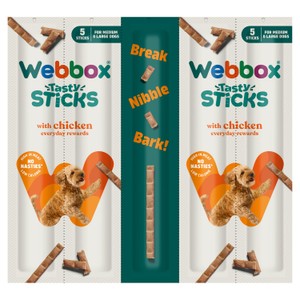 Webbox 55g