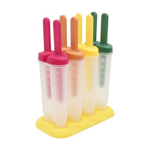 Nutmeg Brights Double Ice Lolly Maker