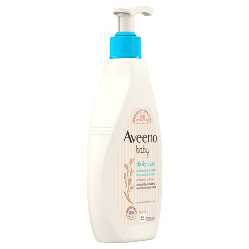 Aveeno Baby Moisturising Lotion