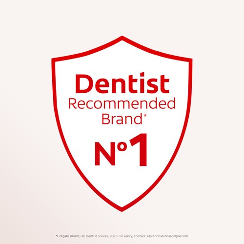 Colgate White Teeth Whitening Toothpaste