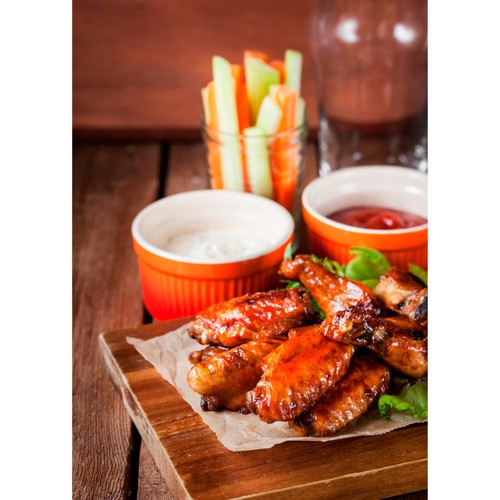 Heinz Sweet BBQ Sauce