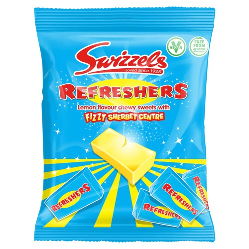 Swizzels Refreshers 