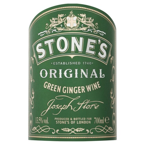 ワイン STONES Original Green Ginger Wine 700ml Stone's Original Green Ginger Wine - Stone's Original