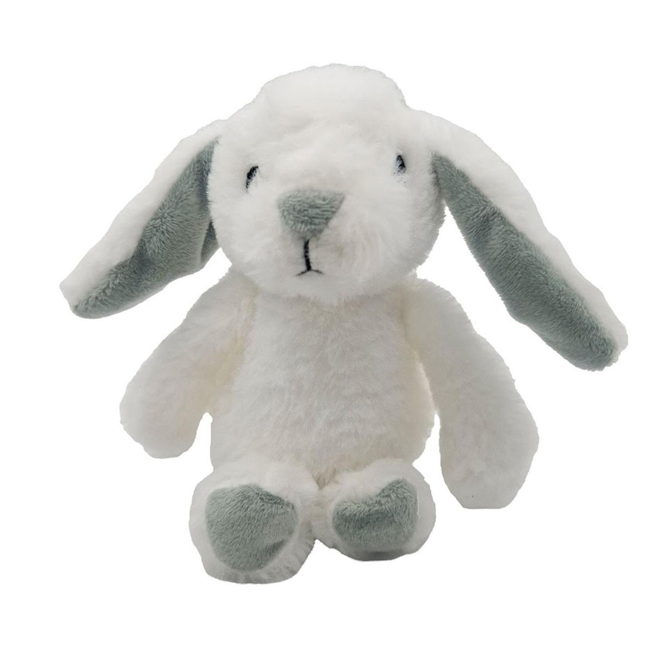 Good Boy Bunny Soft Dog Toy
