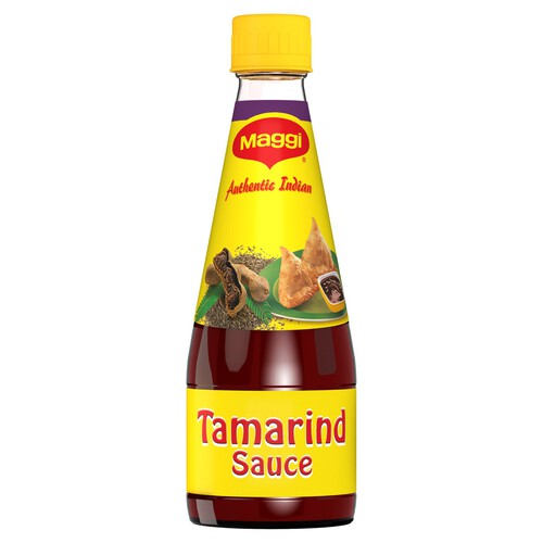 Maggi Authentic Indian Tamarind Sauce