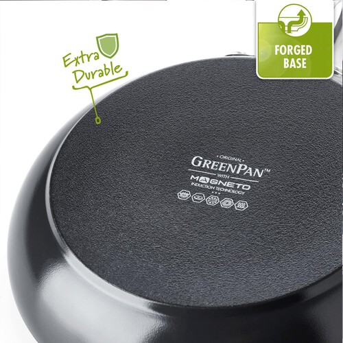 Greenpan Venice Pro 3 Piece Set