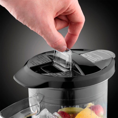 Russell Hobbs 1.5L White Jug Blender 