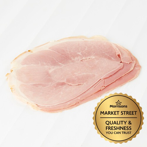 Market Street Oven Roasted Continental Ham