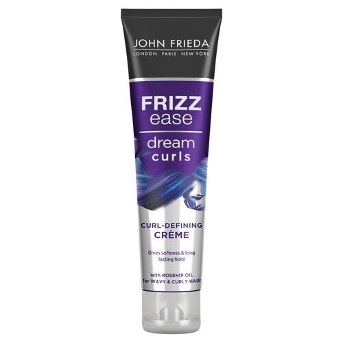 John Frieda Frizz Ease Dream Curls Curl Defining Creme 