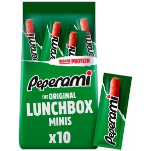 Peperami 10 x10g