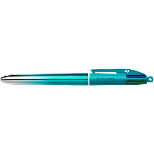 Bic 4 Colours Smooth 