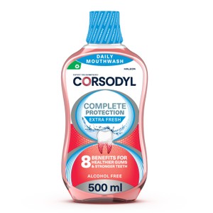 Corsodyl 500ml