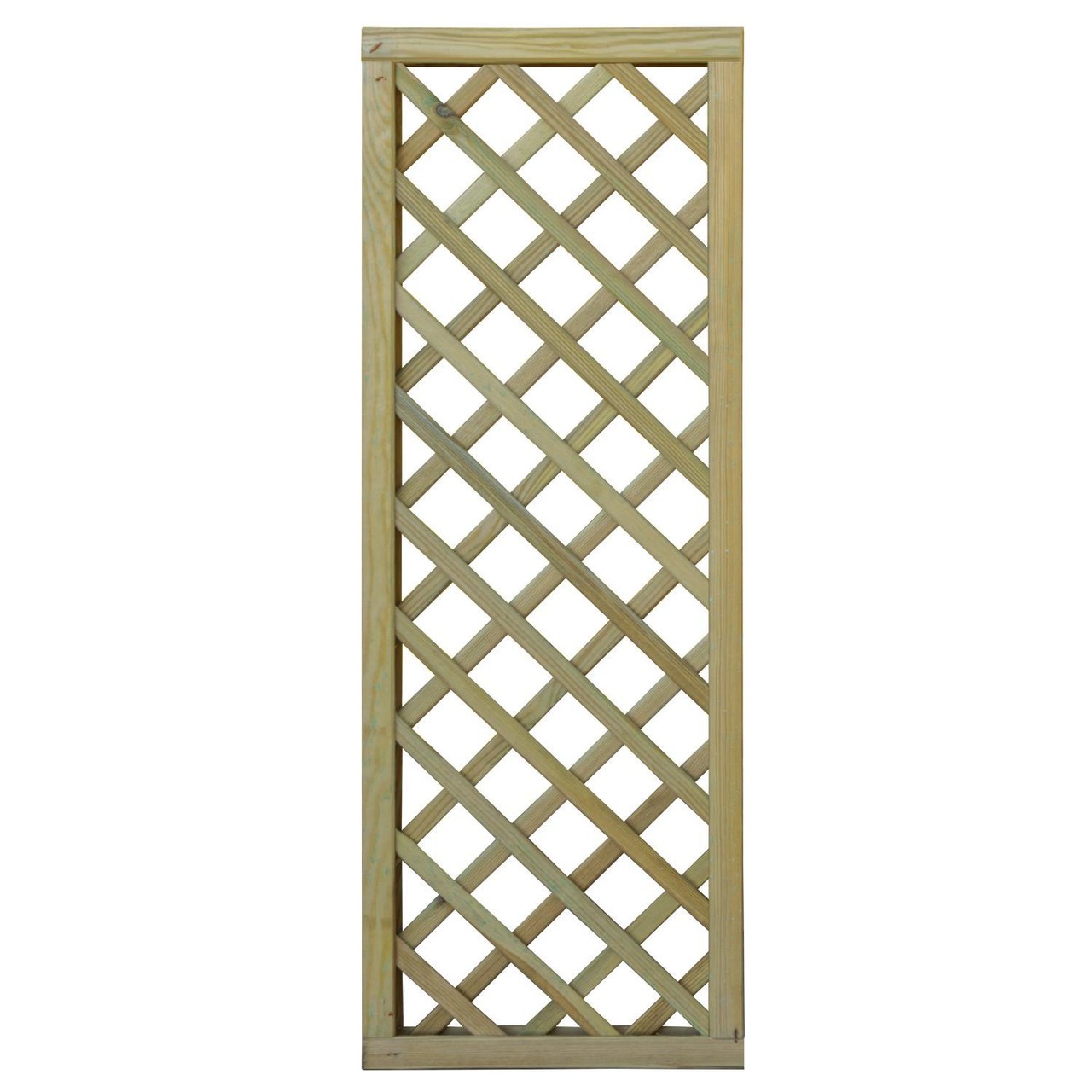 Rowlinson Diamond Trellis 90cm x 30cm