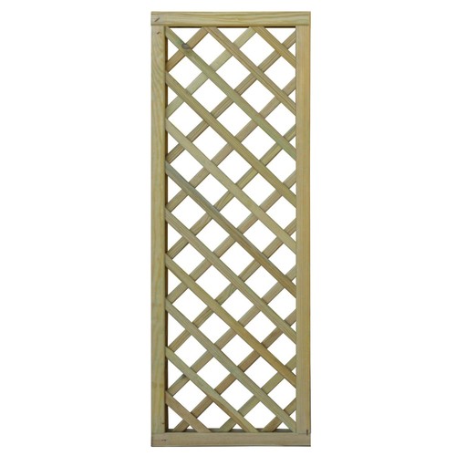 Rowlinson Diamond Trellis 90cm x 30cm