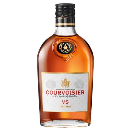 Courvoisier VS Cognac 