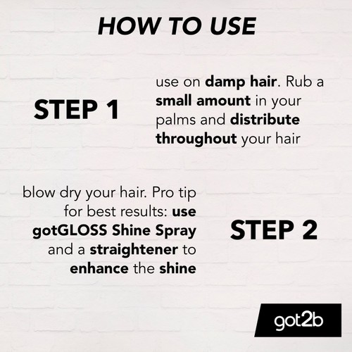 G2b Cream Gotgloss Primer