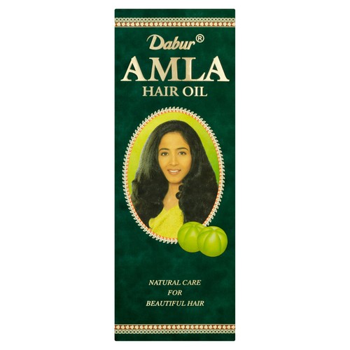 Dabur Amla Hair Oil 