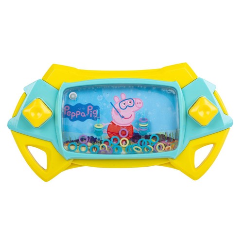 RMS Peppa Pig Water Game