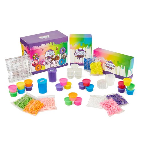 Mega Surprise Slime Box