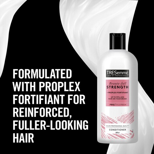 Tresemme Beauty-full Strength Conditioner 