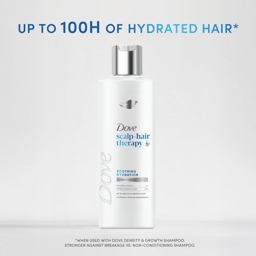 Dove Conditioner Soothing Hydration 