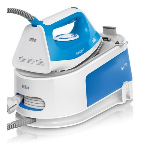 Braun Steam Ironing Station 2200w