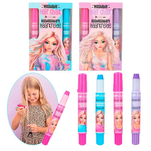 Topmodel Hair Chalk Pens