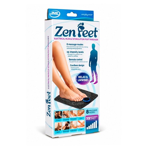 Zen Feet Foot Massager