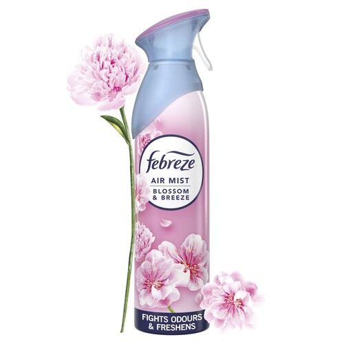 Febreze Air Freshener Spray Blossom & Breeze