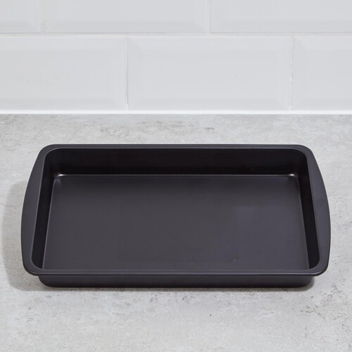 Morrisons Skandia Deep Oven Tray 30Cm