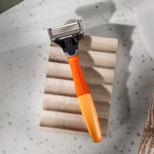 Harry's Truman Starter Park Bright Orange
