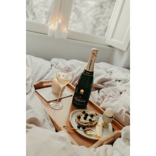 Lanson Le Black Creation Champagne