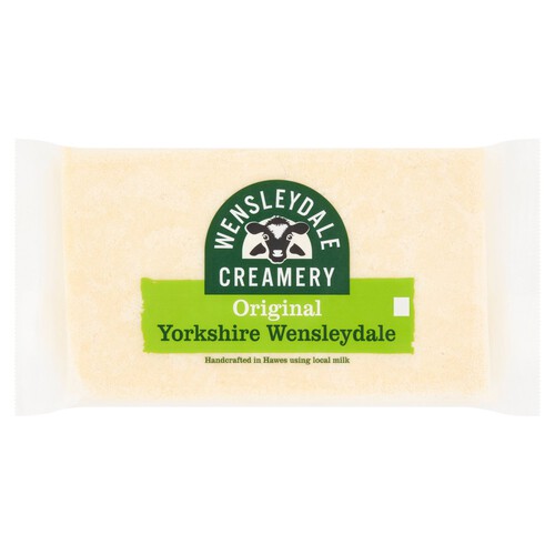 Yorkshire Wensleydale