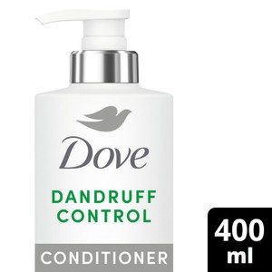 Dove Dandruff Control Shampoo 400Ml